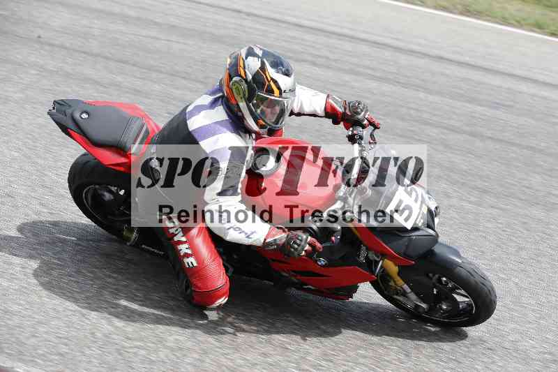 /34 25.07.2025 Speer Racing ADR/Gruppe gelb/55